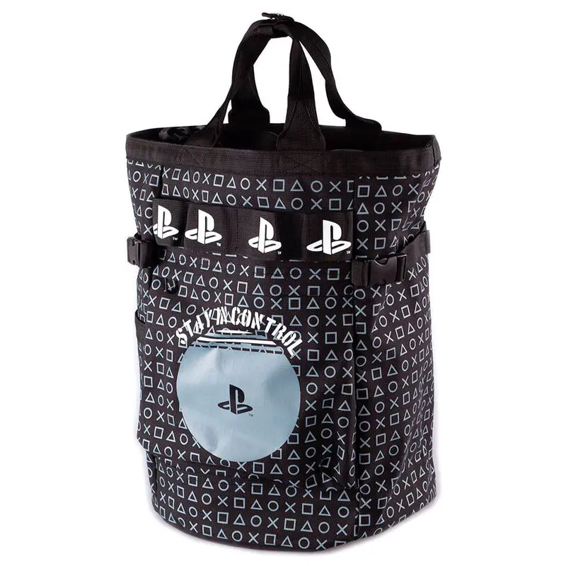 PlayStation táska hátizsák 44cm termékfotó