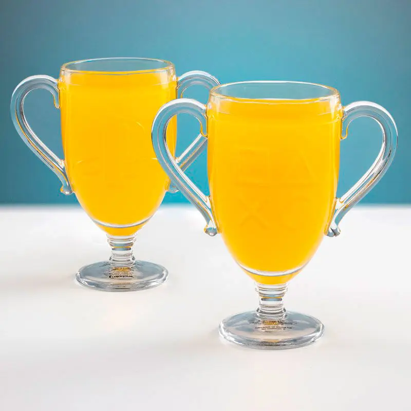 Playstation trophy pohár termékfotó