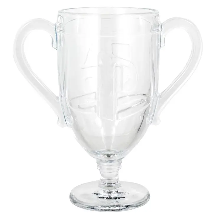 Playstation trophy pohár termékfotó
