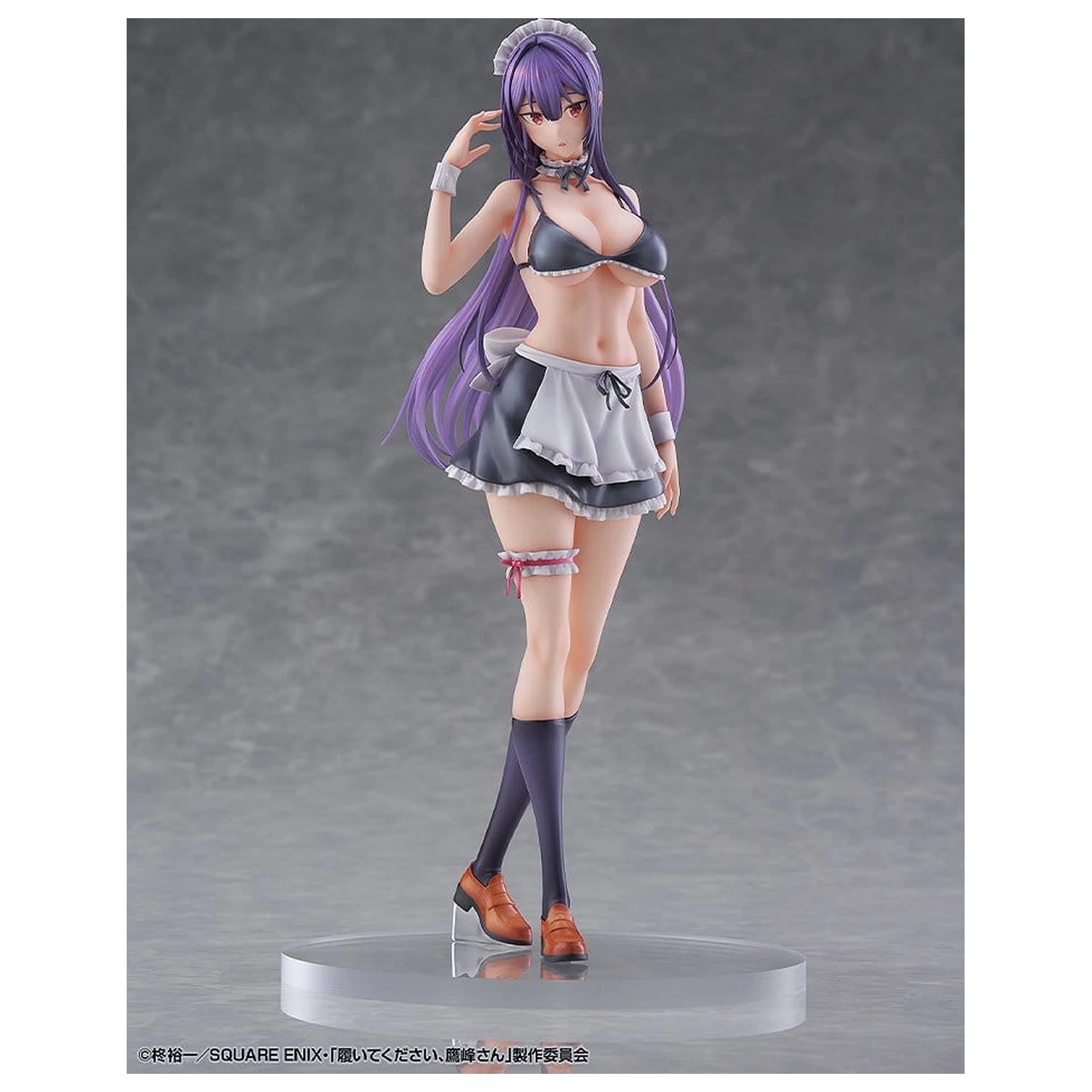 "Please Put Them On, Takamine-san" PVC figura 1/6 Takane Takamine 25 cm termékfotó