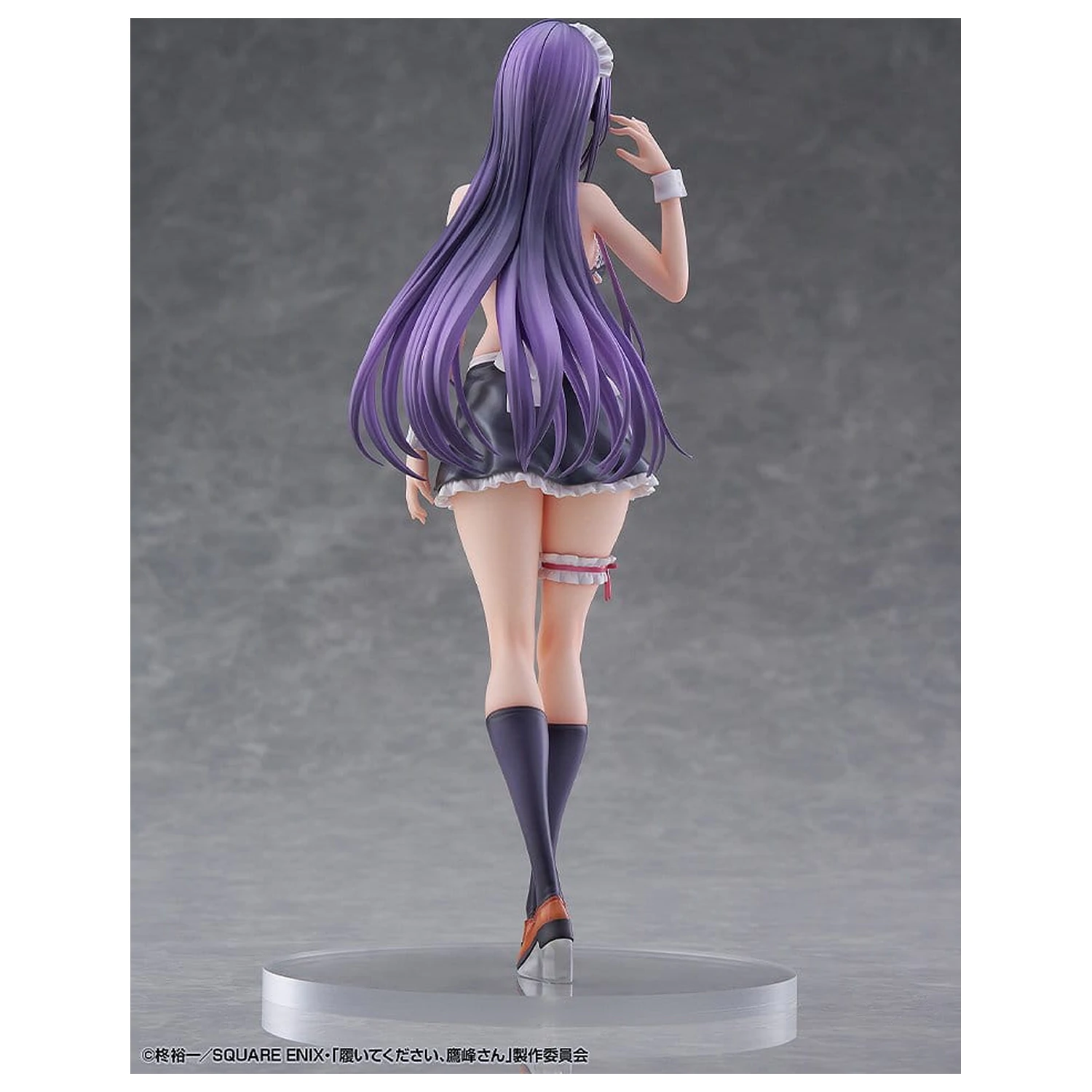"Please Put Them On, Takamine-san" PVC figura 1/6 Takane Takamine 25 cm termékfotó