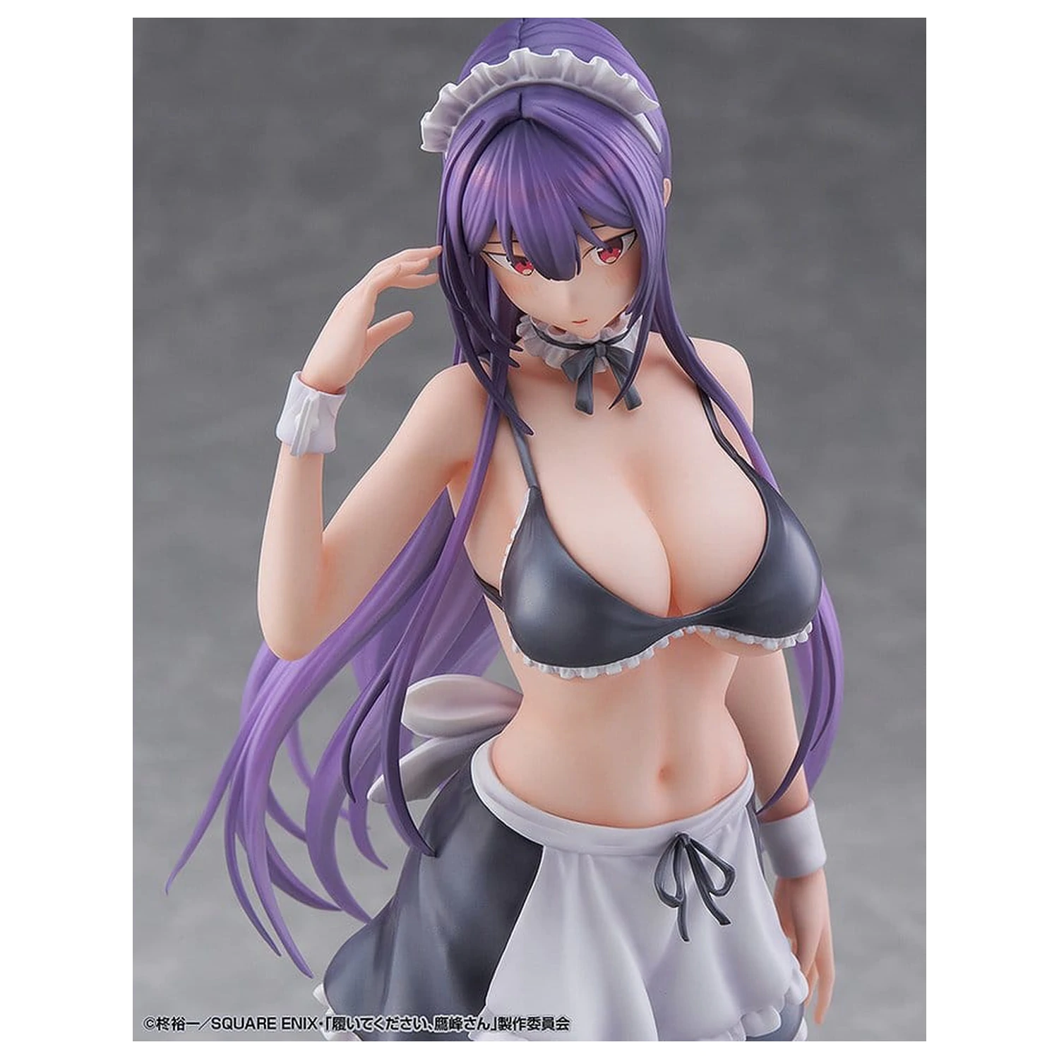 "Please Put Them On, Takamine-san" PVC figura 1/6 Takane Takamine 25 cm termékfotó