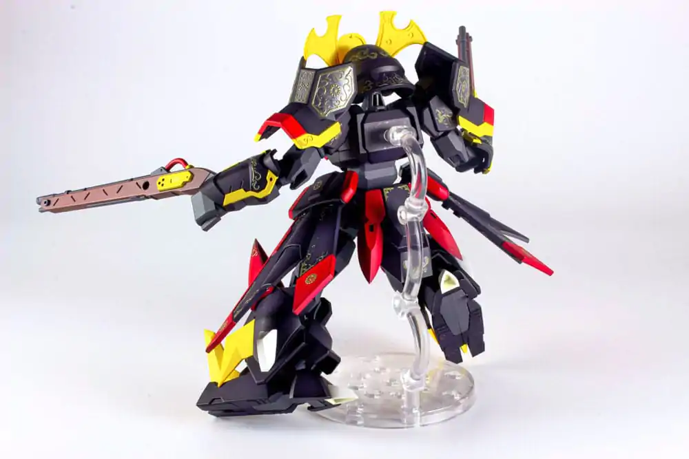 PLUM Figure Stands Multi Base Clear 3 db-os figura tartó állvány csomag termékfotó