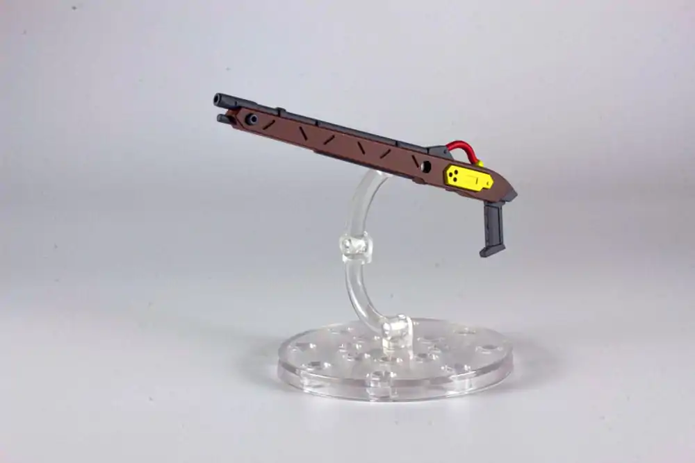 PLUM Figure Stands Multi Base Clear 3 db-os figura tartó állvány csomag termékfotó