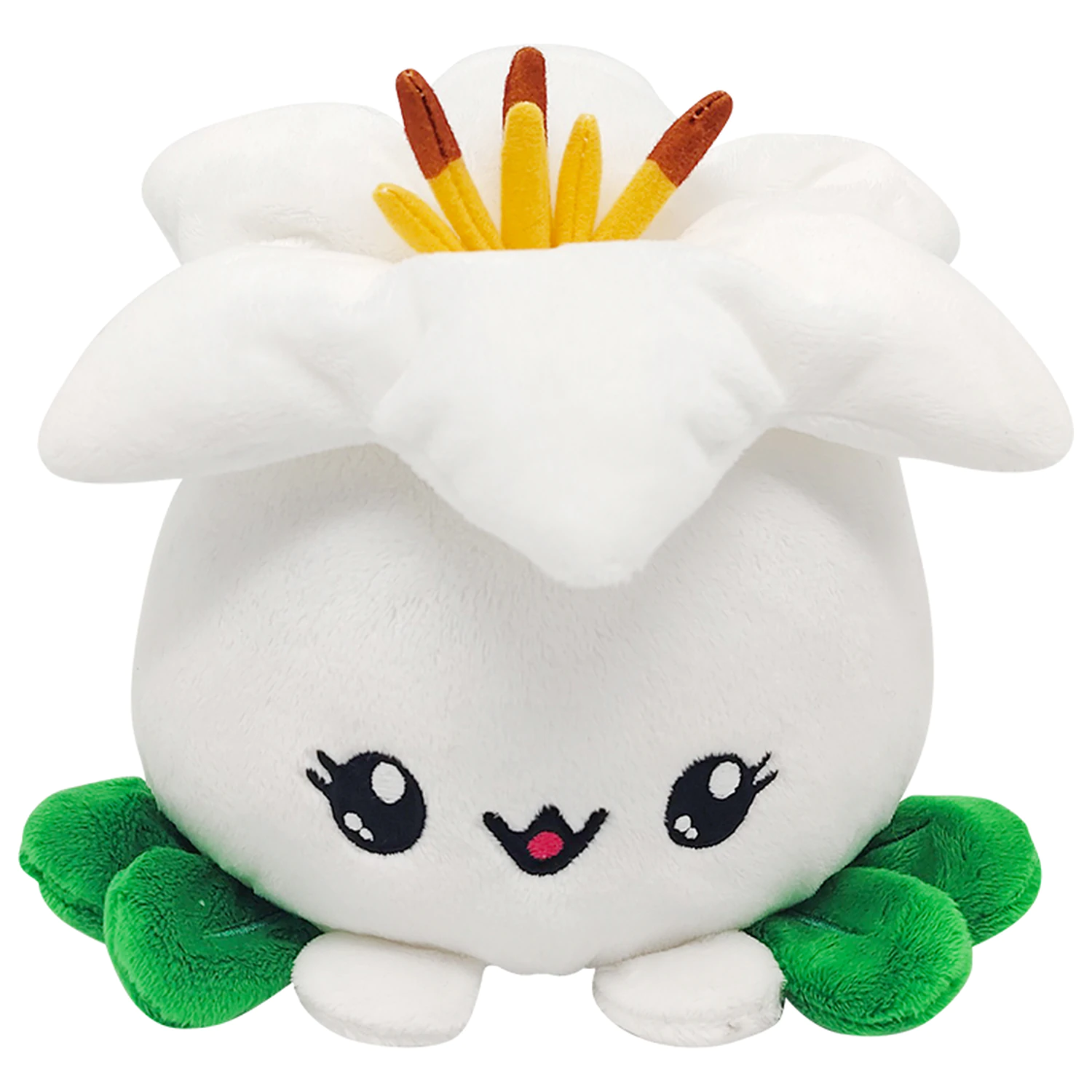 Plush World Yummis Flowers Lilly plüss 18cm termékfotó