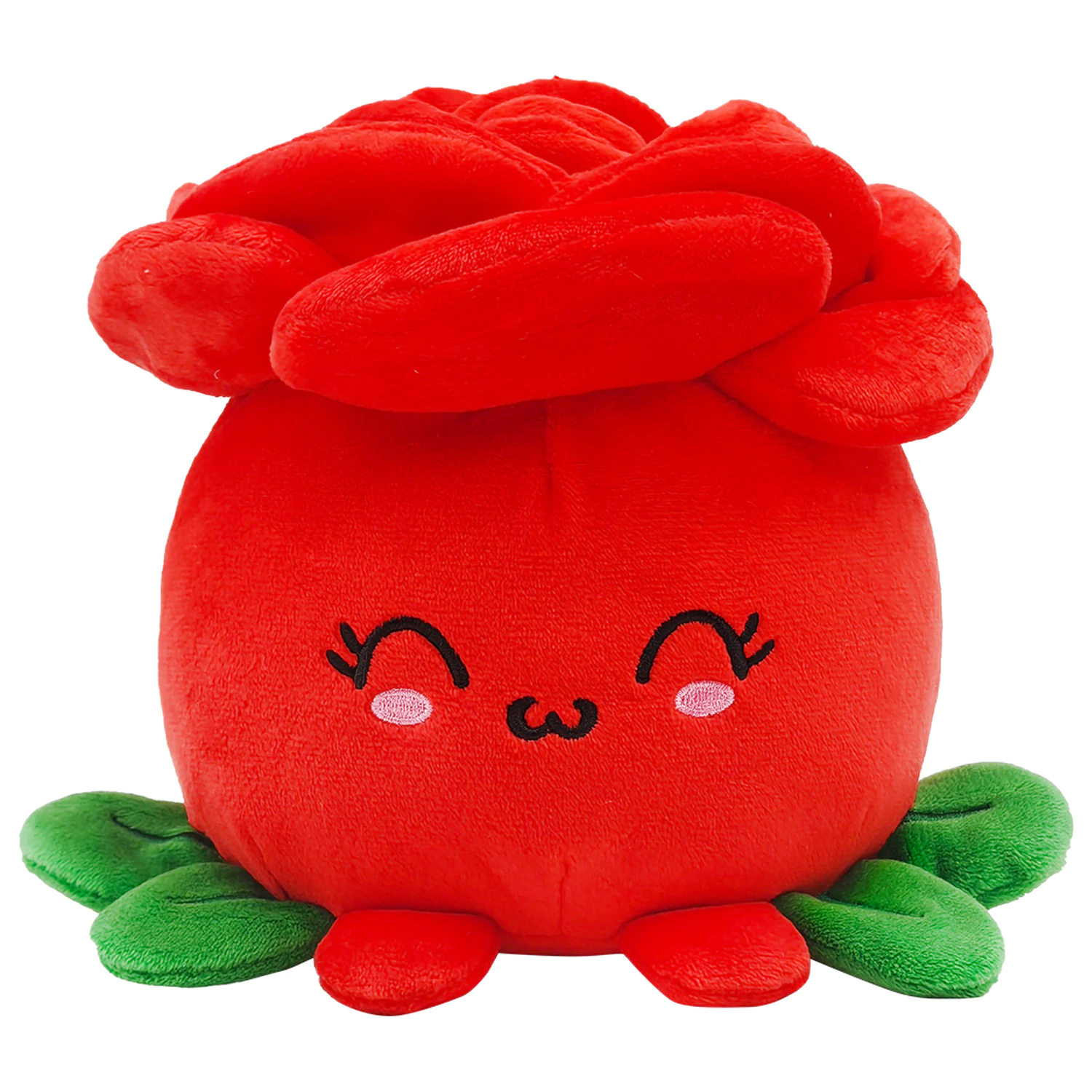 PLUSH WORLD Yummis Flowers Rose plüss 16cm termékfotó