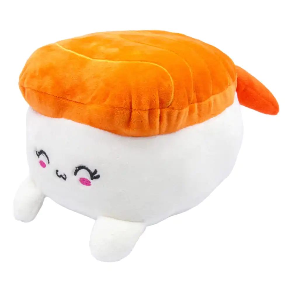 Plushi Plush Figure Uramaki Sushi with Shrimp 20 cm termékfotó