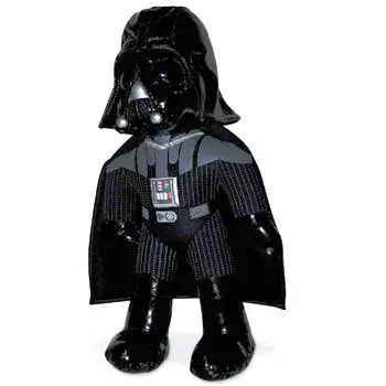 Plüss Darth Vader - Star Wars T2 25cm termékfotó