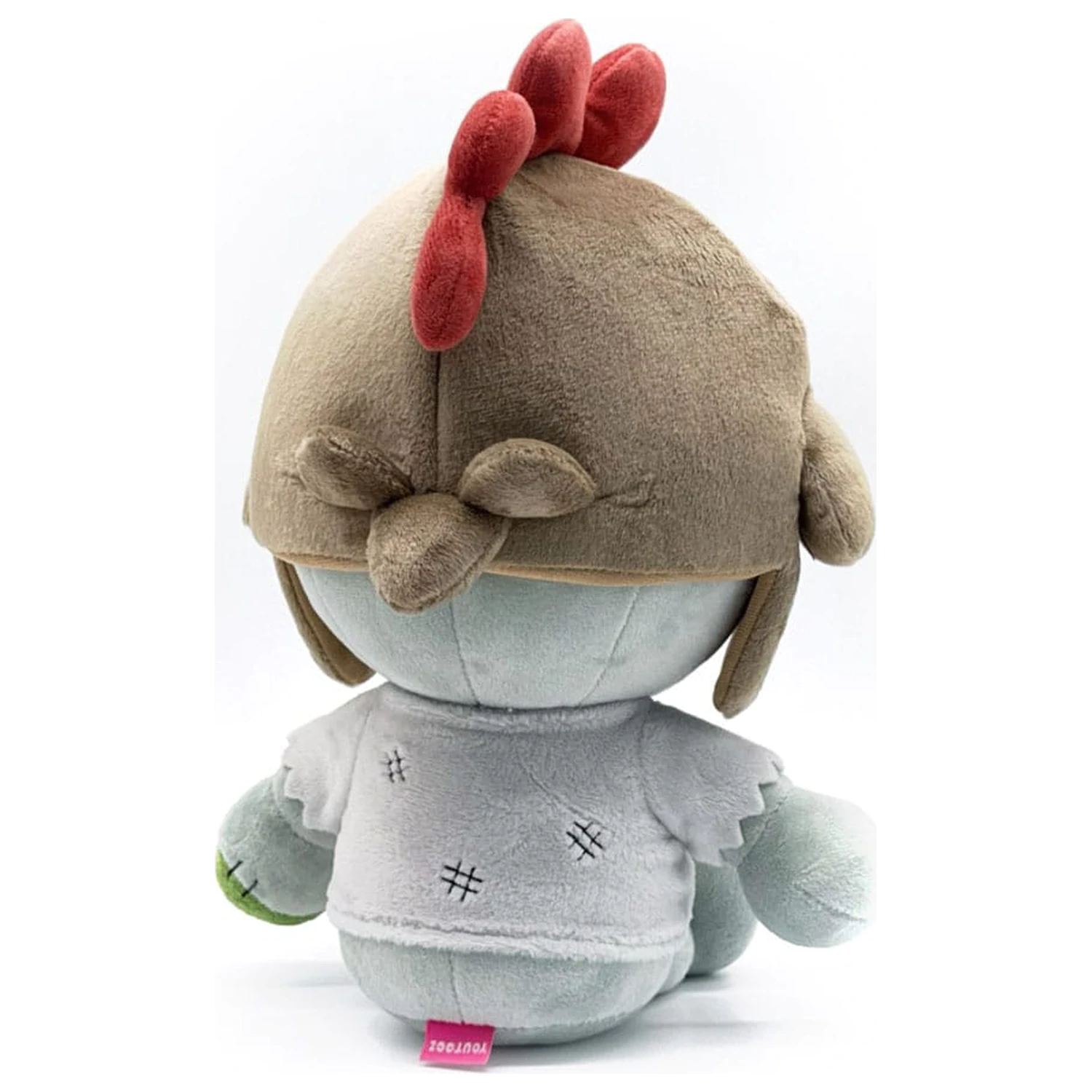 PMdamiann Zombie plüss 22 cm     termékfotó