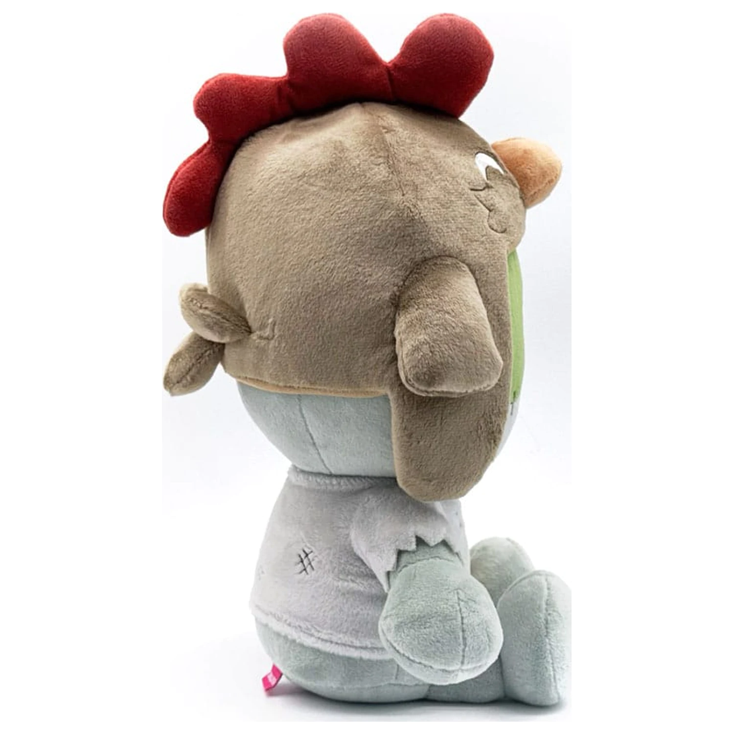 PMdamiann Zombie plüss 22 cm     termékfotó