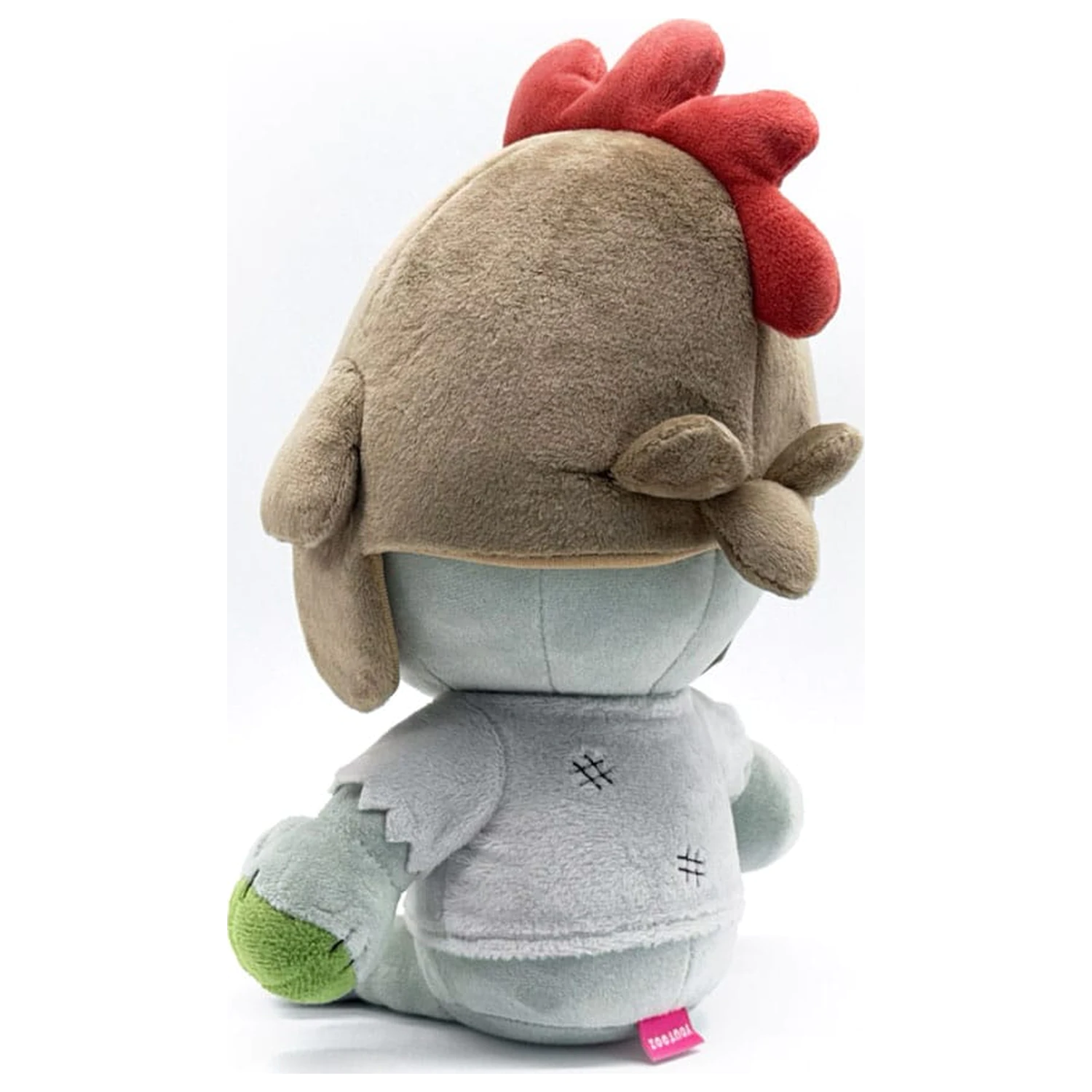 PMdamiann Zombie plüss 22 cm     termékfotó