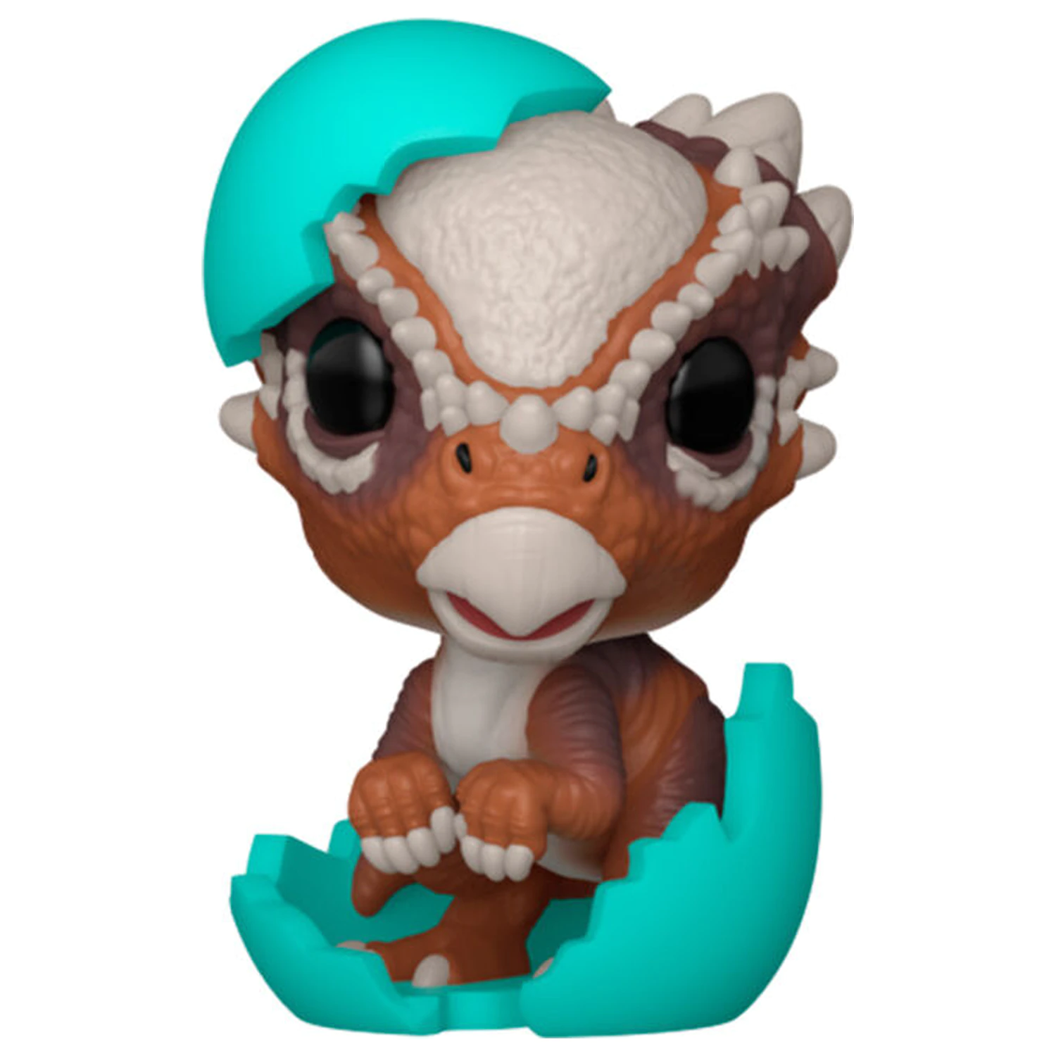 Pocket Funko POP Egg figura Jurassic World Stygimoloch termékfotó