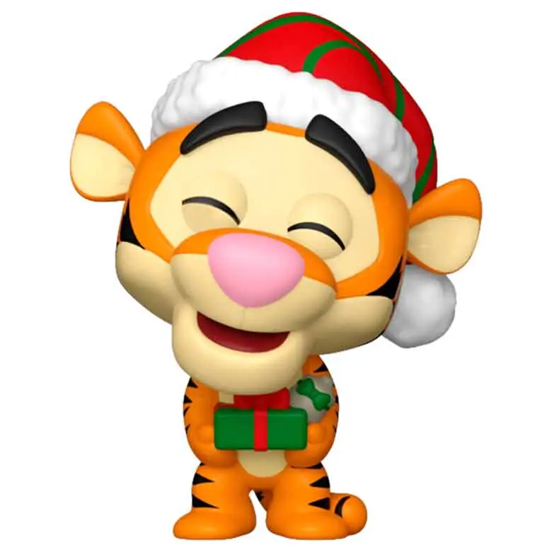Pocket Funko POP figura Disney Winnie the Pooh Tigger termékfotó