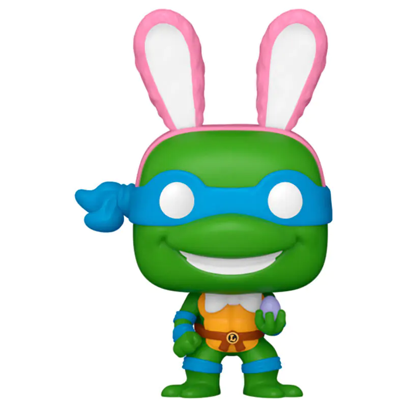 Pocket Funko POP figura Ninja Turtles Leonardo Easter Egg termékfotó