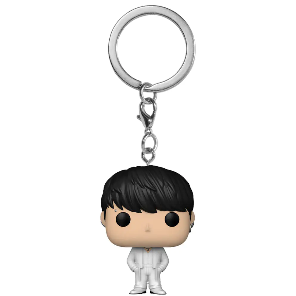 Pocket Funko POP kulcstartó BTS Jung Kook termékfotó