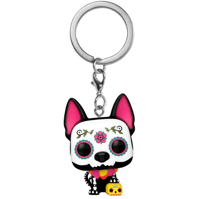 Pocket Funko POP kulcstartó Day of the Dead Xolo termékfotó