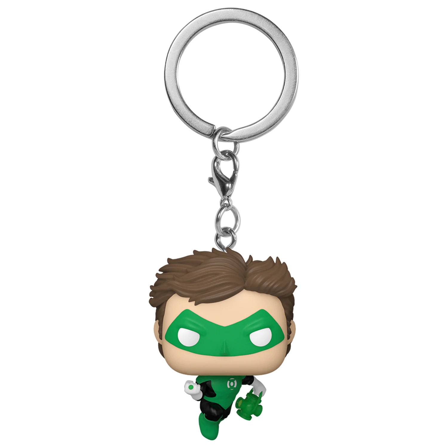 Pocket Funko POP kulcstartó DC Comics Green Lantern termékfotó