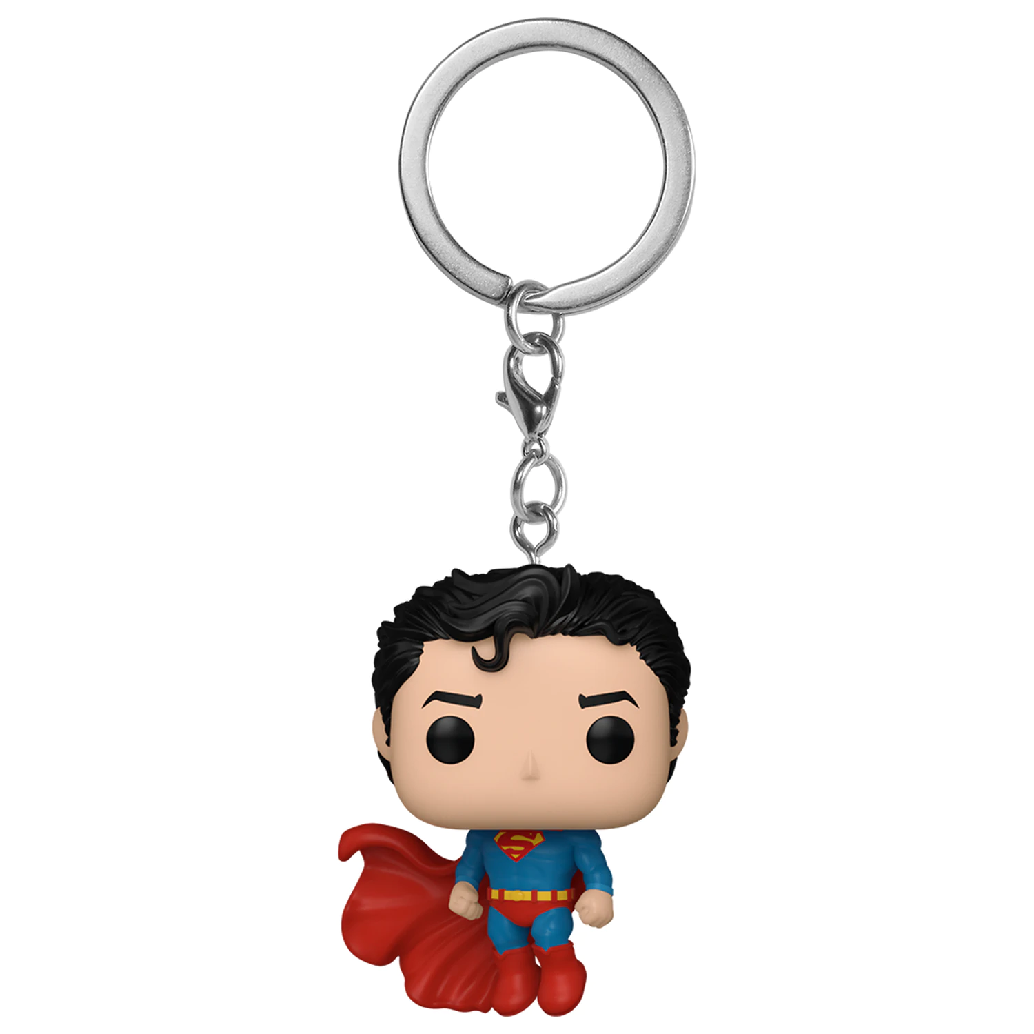 Pocket Funko POP kulcstartó DC Comics Superman termékfotó