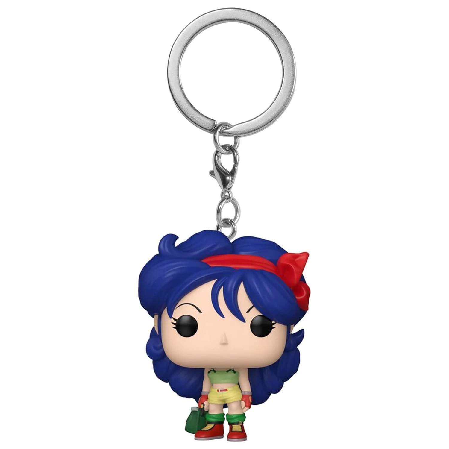 Pocket Funko POP kulcstartó Dragon Ball Lunch termékfotó
