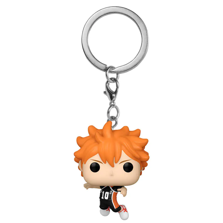 Pocket Funko POP kulcstartó Haikuy!! Hinata termékfotó