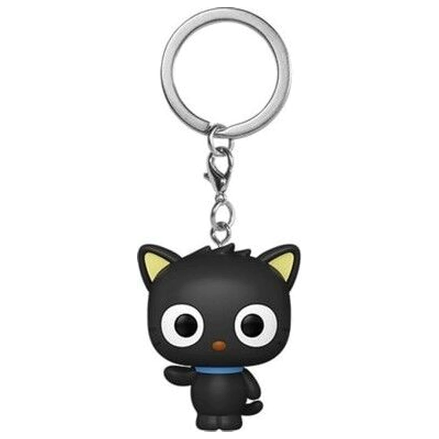 Pocket Funko POP kulcstartó Hello Kitty and Friends Chococat termékfotó