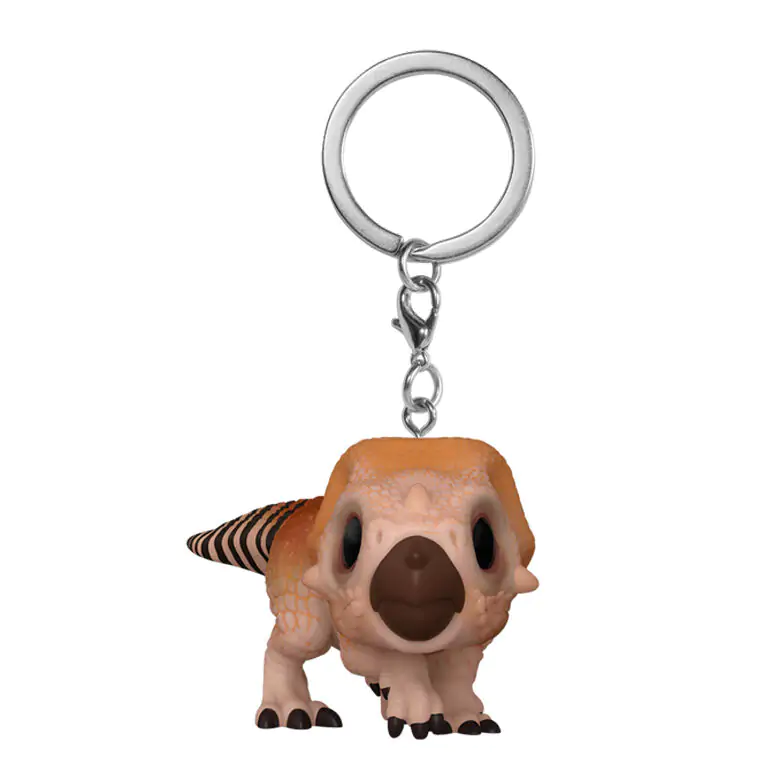 Pocket Funko POP kulcstartó Jurassic World 5 Aquilops termékfotó