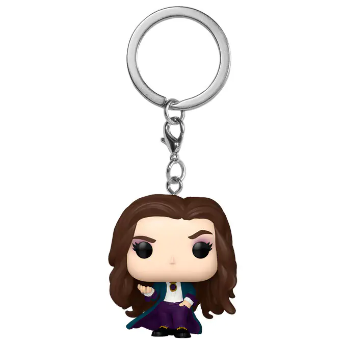 Pocket Funko POP kulcstartó Marvel Agatha - Agatha Harkness termékfotó