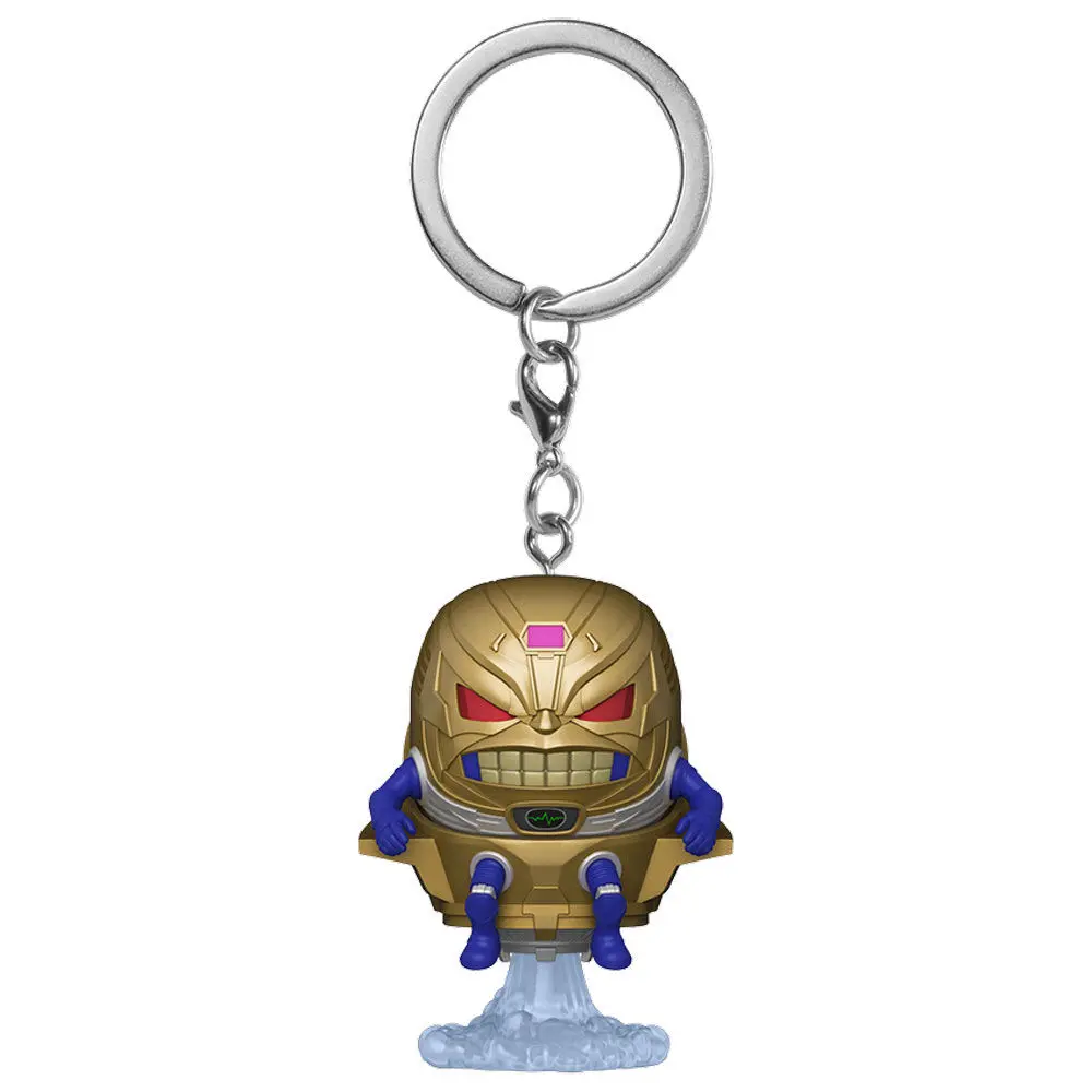 Pocket POP Keychain Marvel Ant-Man and the Wasp Quantumania M.O.D.O.K termékfotó