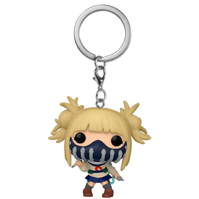 Pocket POP Schlüsselanhänger My Hero Academia Himiko Toga termékfotó