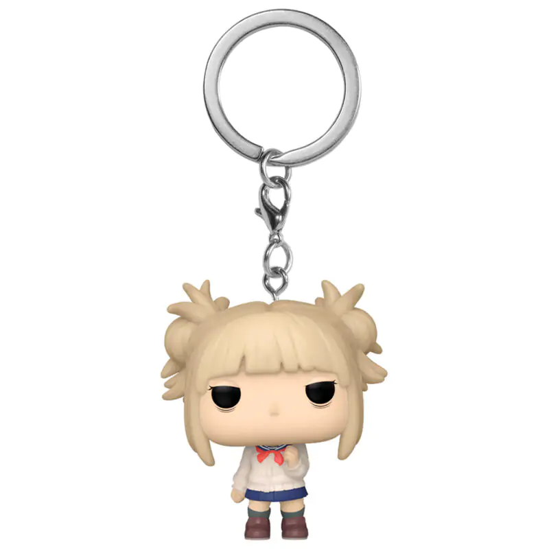 Pocket POP Schlüsselanhänger My Hero Academia Himiko Toga termékfotó