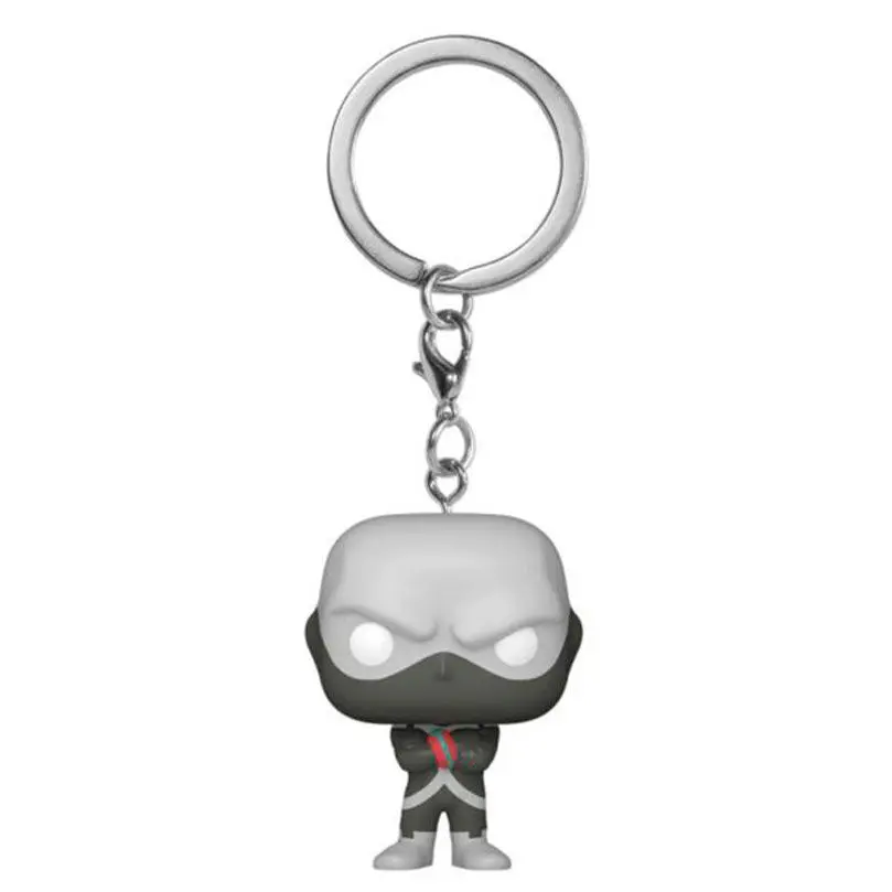 Pocket Funko POP kulcstartó My Hero Academia Twice termékfotó