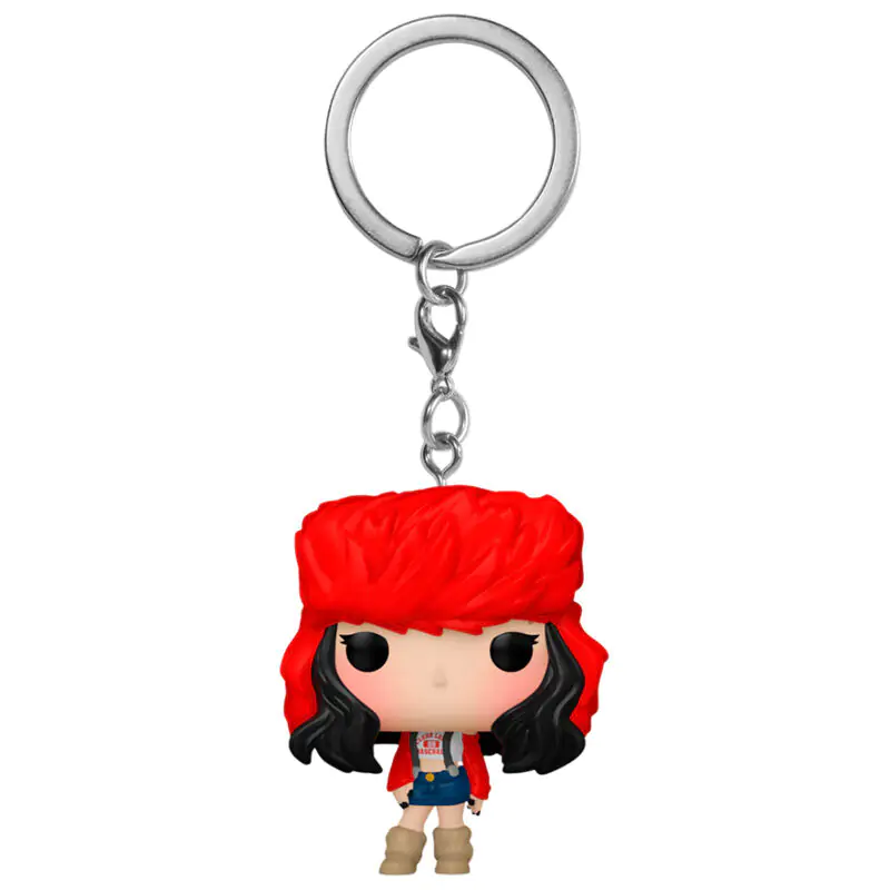 Pocket Funko POP kulcstartó Rocks Blackpink Jennie termékfotó