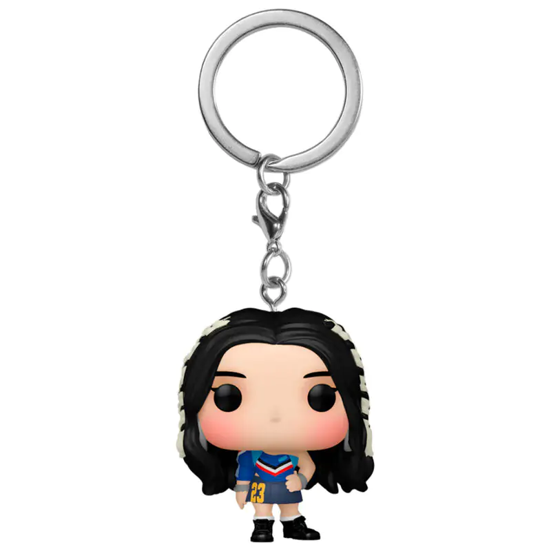 Pocket Funko POP kulcstartó Rocks Blackpink Jisoo termékfotó