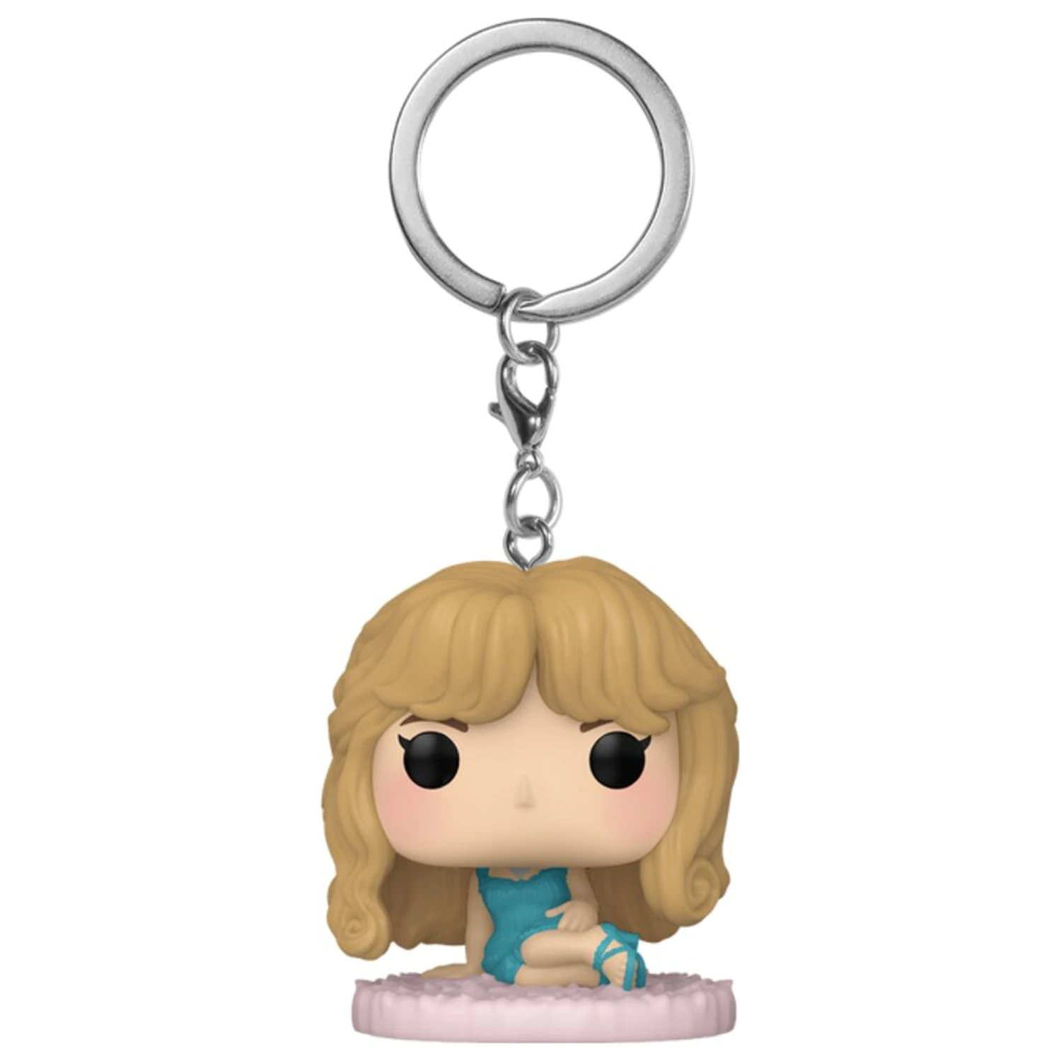Pocket Funko POP kulcstartó Sabrina Carpenter NightGown termékfotó