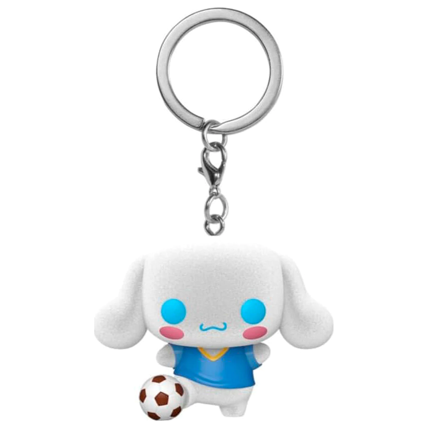 Pocket Funko POP kulcstartó Sanrio Cinnamoroll Exkluzív termékfotó