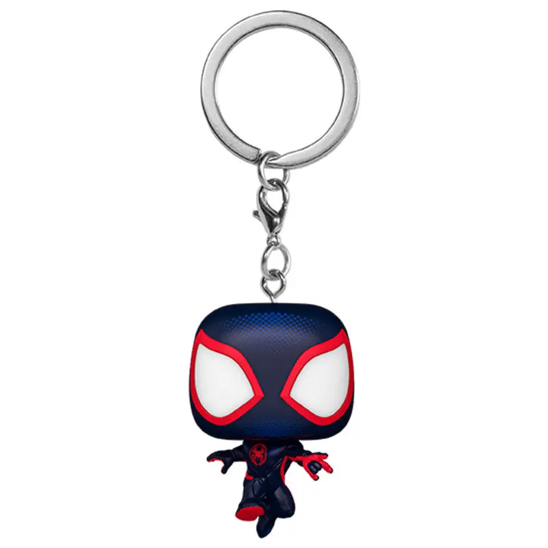 Pocket Funko POP kulcstartó Spider-Man Across the Spiderverse Spider-Man termékfotó
