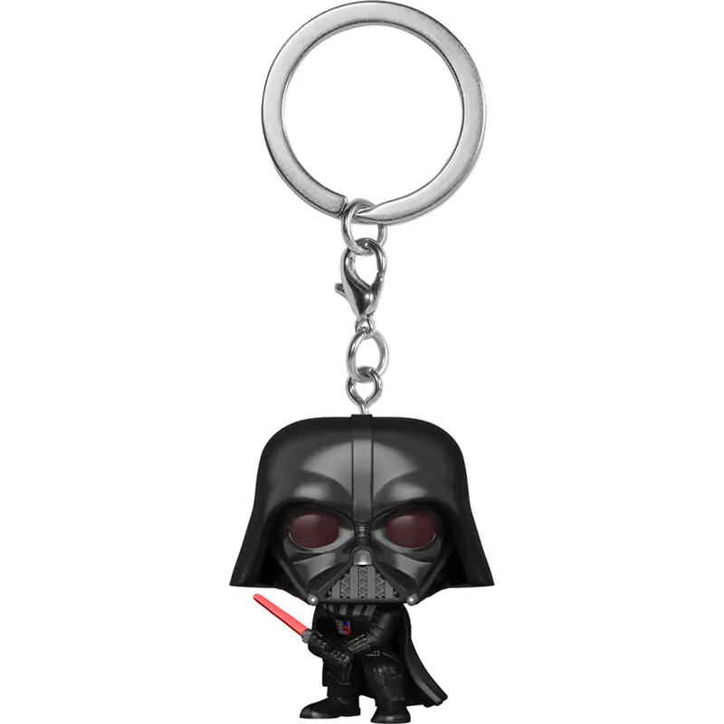 Pocket Funko POP kulcstartó Star Wars 40th Darth Vader termékfotó