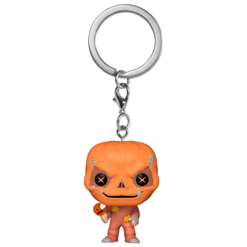 Pocket Funko POP kulcstartó Trick r Treat Sam termékfotó