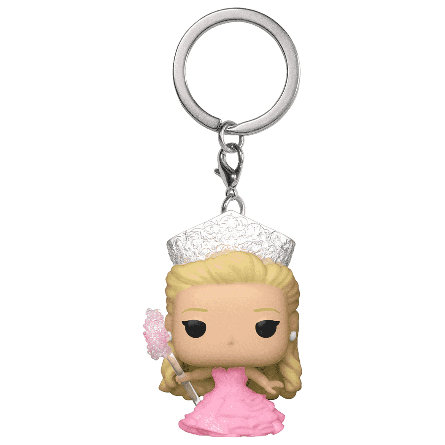 Pocket Funko POP kulcstartó Wicked Glinda termékfotó