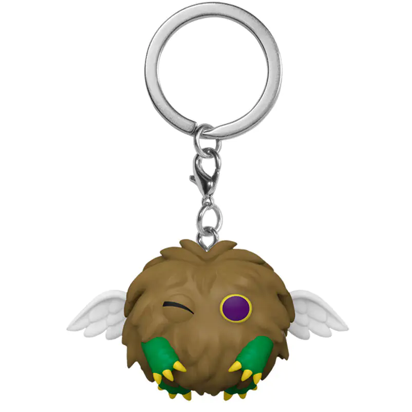 Pocket Funko POP kulcstartó Yu-Gi-Oh! Winged Kuriboh termékfotó