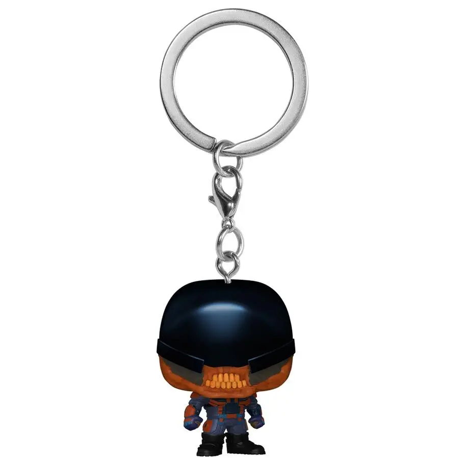 Funko Pocket POP kulcstartó DC The Suicide Squad Bloodsport termékfotó