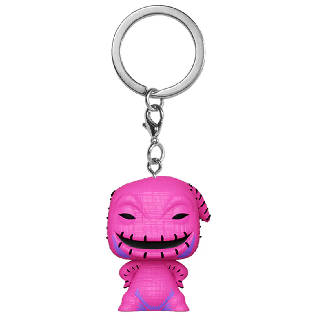 Funko Pocket POP kulcstartó Disney Nightmare Before Christmas Oogie termékfotó