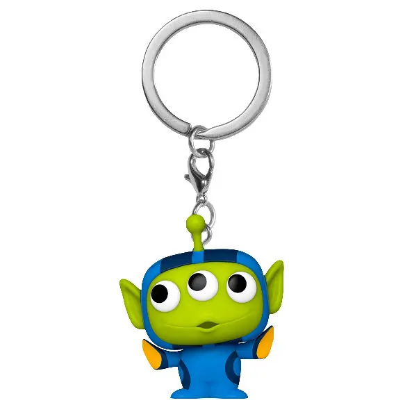 Funko Pocket POP kulcstartó Disney Pixar Alien Remix Dory termékfotó