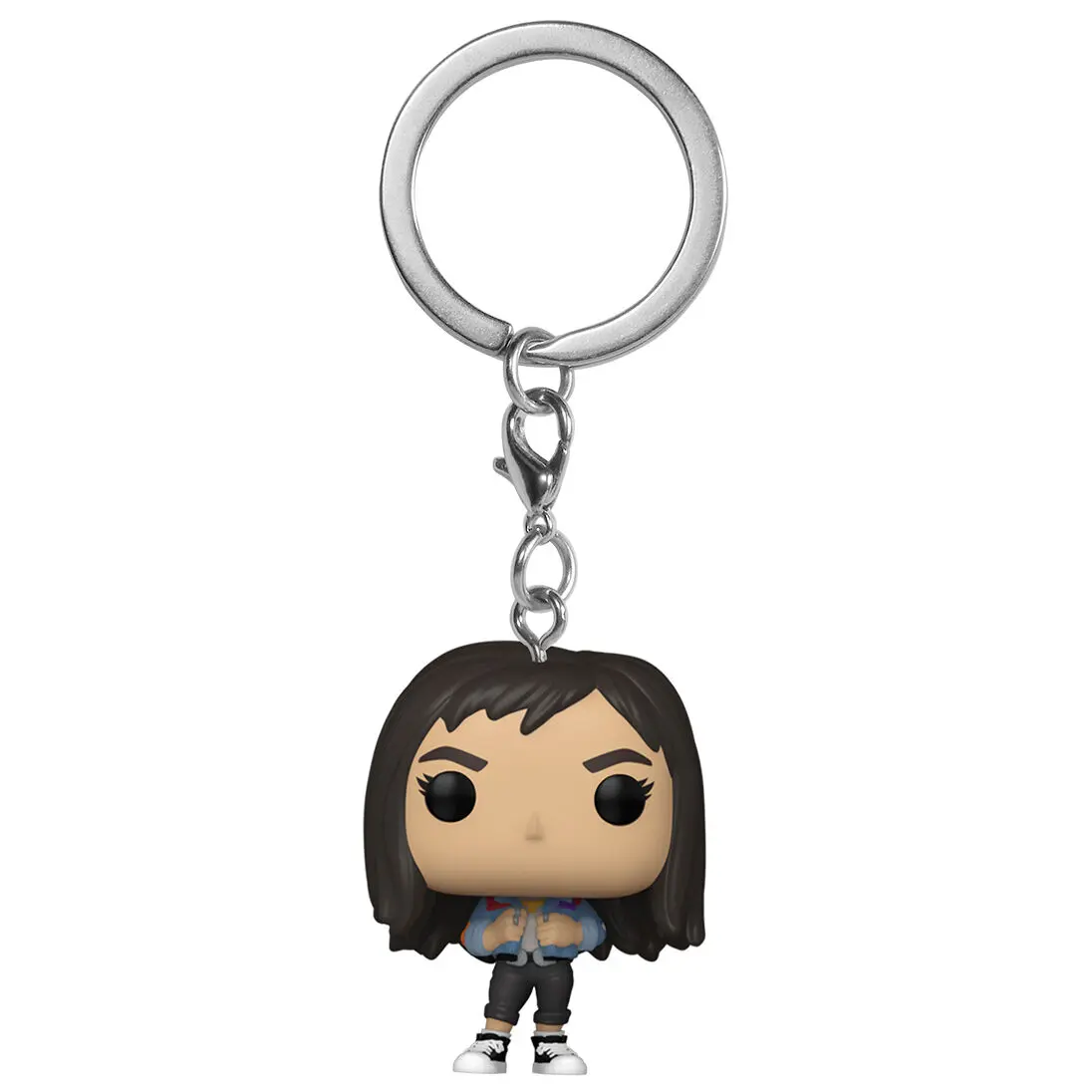 Funko Pocket POP kulcstartó Doctor Strange Multiverse of Madness America Chavez termékfotó