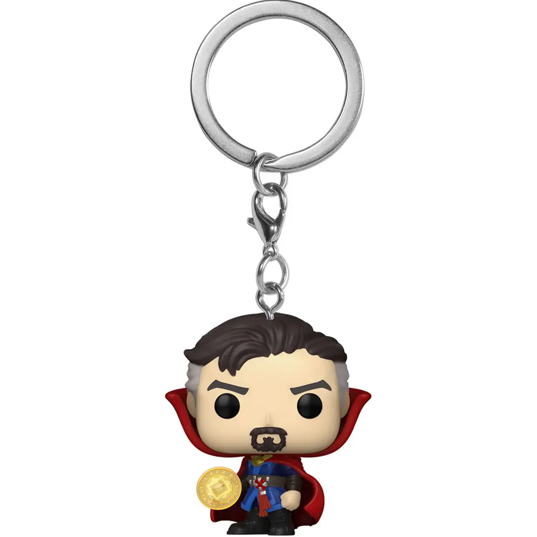 Funko Pocket POP kulcstartó Doctor Strange Multiverse of Madness Doctor Strange termékfotó