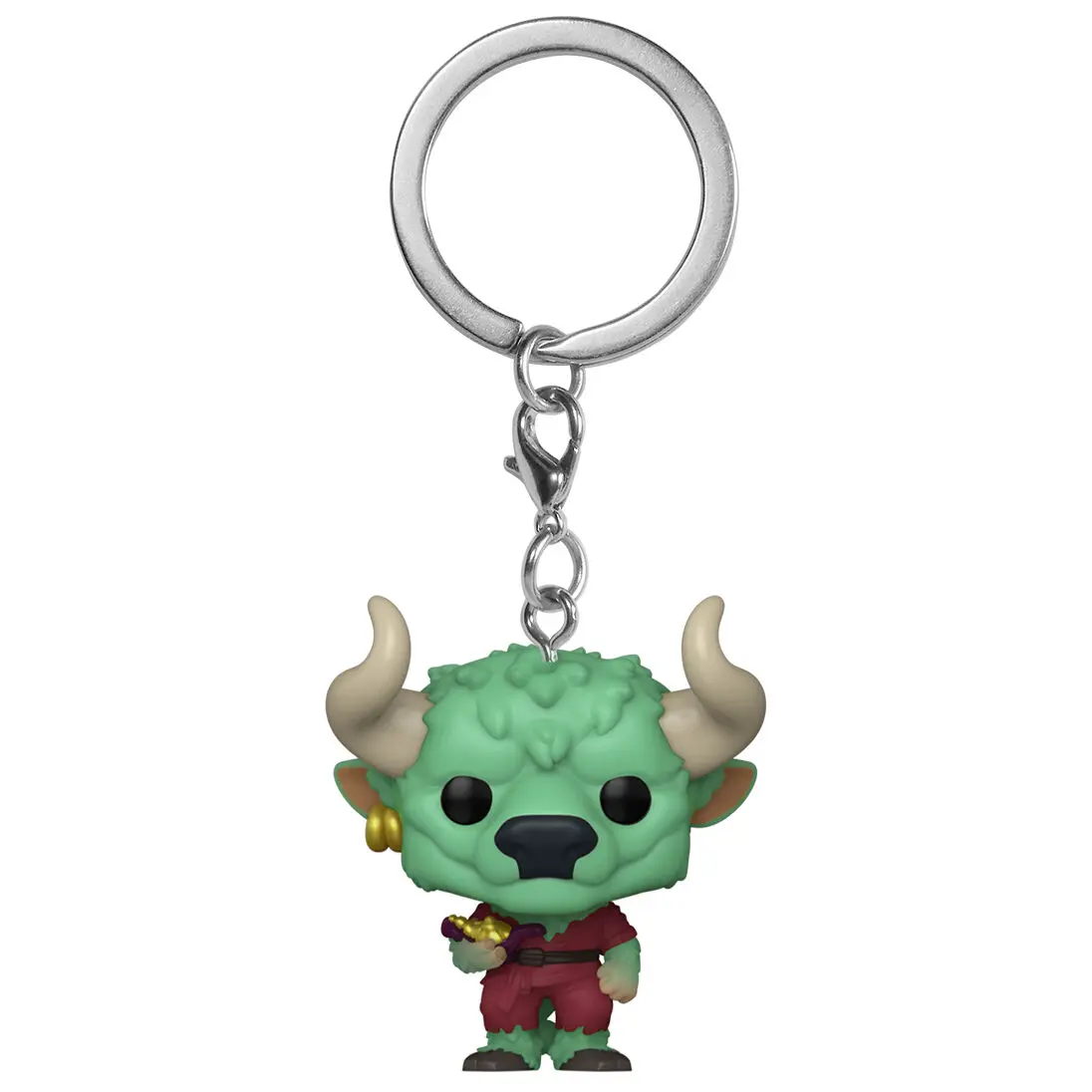 Funko Pocket POP kulcstartó Doctor Strange Multiverse of Madness Rintrah termékfotó