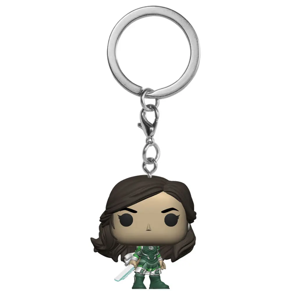Funko Pocket POP kulcstartó Marvel Eternals Sersi termékfotó
