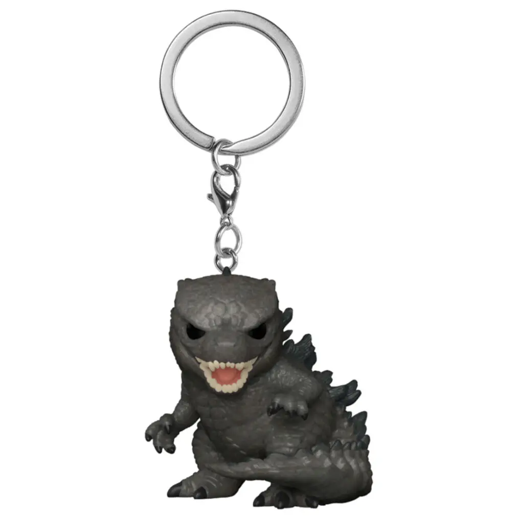Funko Pocket POP kulcstartó Godzilla Vs Kong Godzilla termékfotó
