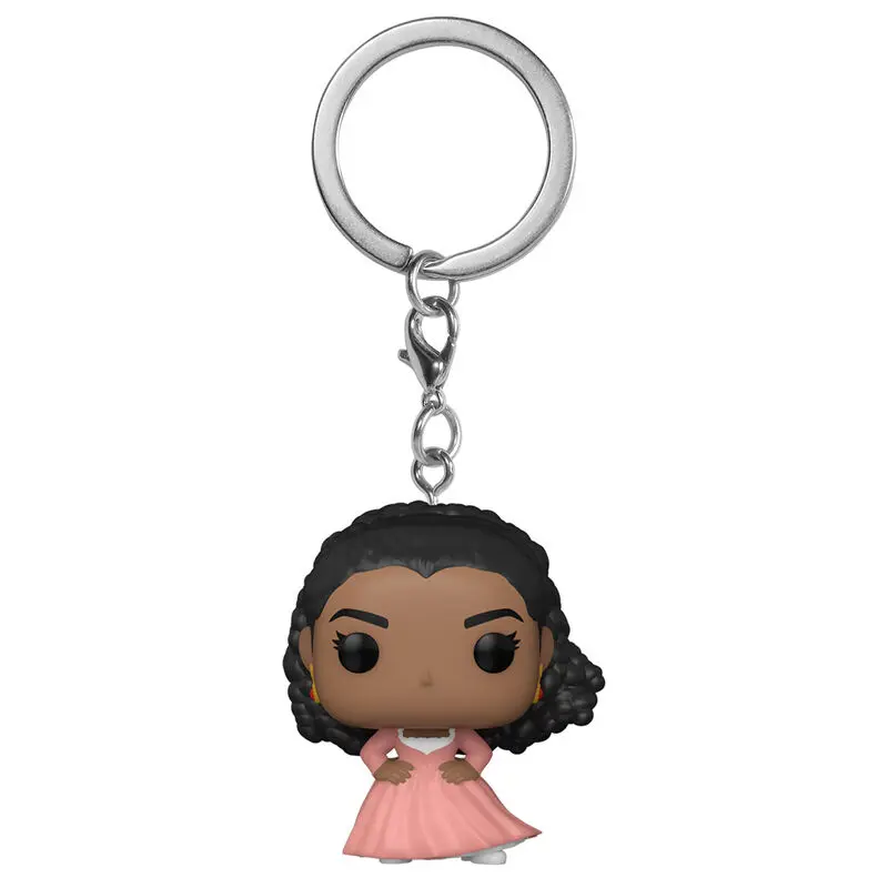 Funko Pocket POP kulcstartó Hamilton Angelica Schuyler termékfotó