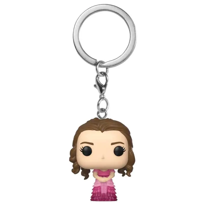Funko Pocket POP kulcstartó Harry Potter Hermione Granger Yule Ball termékfotó